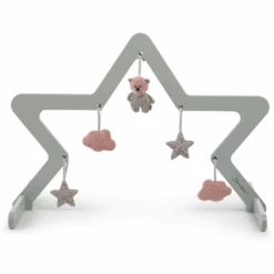 Sterntaler Spielbogen Stern Holz Grau 11 Sterntaler Spielbogen Stern Holz Grau -Sterntaler sterntaler spielbogen stern holz grau a279010 4