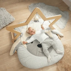 Sterntaler Spieldecke Für Spielbogen Stanley -Sterntaler sterntaler spieldecke fuer spielbogen stanley a279004 3