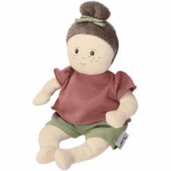 Sterntaler Spielpuppe Klein Uni Nora -Sterntaler sterntaler spielpuppe klein uni nora a409696 4