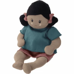 Sterntaler Spielpuppe Klein Uni Thea -Sterntaler sterntaler spielpuppe klein uni thea a409695 4