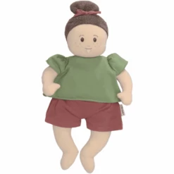 Sterntaler Spielpuppe Mittel Uni Nora -Sterntaler sterntaler spielpuppe mittel uni nora a409698 3