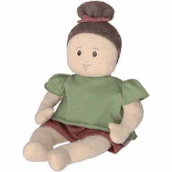 Sterntaler Spielpuppe Mittel Uni Nora -Sterntaler sterntaler spielpuppe mittel uni nora a409698 4