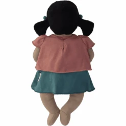 Sterntaler Spielpuppe Mittel Uni Thea -Sterntaler sterntaler spielpuppe mittel uni thea a409697 2