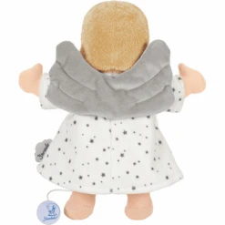 Sterntaler Spieluhr L Schutzengel Ecru -Sterntaler sterntaler spieluhr l schutzengel ecru a309684 3