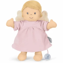 Sterntaler Spieluhr L Schutzengel Rosa -Sterntaler sterntaler spieluhr l schutzengel rosa a256140 2