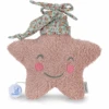Sterntaler Spieluhr L Stern Puder Rosa -Sterntaler sterntaler spieluhr l stern puder rosa a309673
