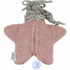 Sterntaler Spieluhr L Stern Puder Rosa 9 Sterntaler Spieluhr L Stern Puder Rosa -Sterntaler sterntaler spieluhr l stern puder rosa a309673 2