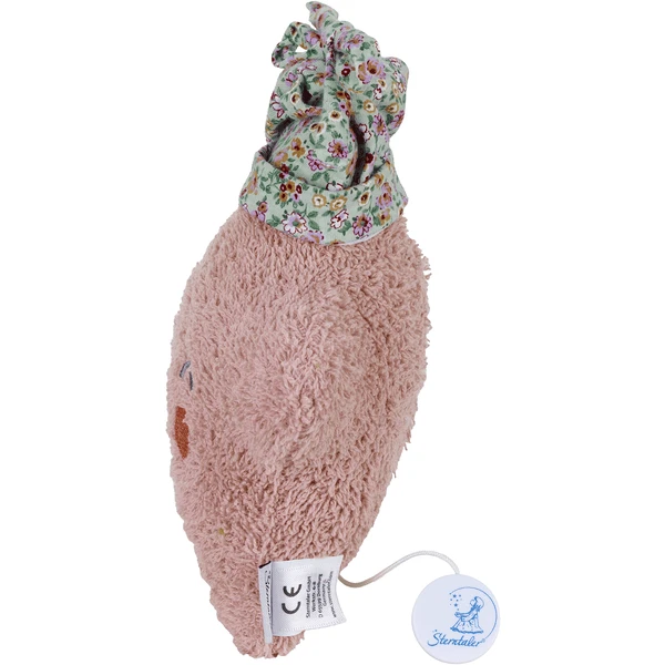 Sterntaler Spieluhr L Stern Puder Rosa 7 Sterntaler Spieluhr L Stern Puder Rosa – Bild 5