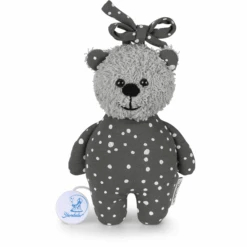 Sterntaler Spieluhr S Baylee Grau