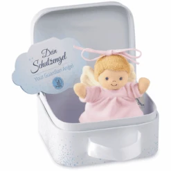 Sterntaler Spieluhr S Schutzengel Rosa -Sterntaler sterntaler spieluhr s schutzengel rosa a256135 3