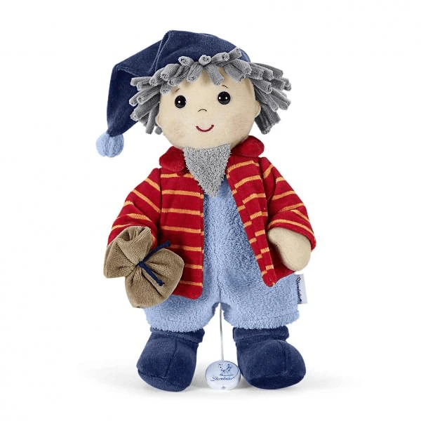 Sterntaler Spieluhr Sandmann L 4 Sterntaler Spieluhr Sandmann L – Bild 2