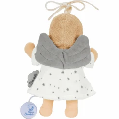 Sterntaler Spieluhr Schutzengel Ecru -Sterntaler sterntaler spieluhr schutzengel ecru a309669 3