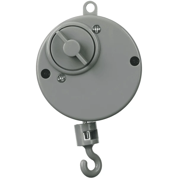 Sterntaler Spielwerk Für Mobile Grau, Zauberflöte 4 Sterntaler Spielwerk Für Mobile Grau, Zauberflöte – Bild 2