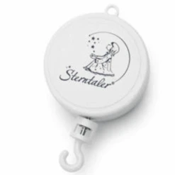 Sterntaler Spielwerk Für Mobile Sandmann