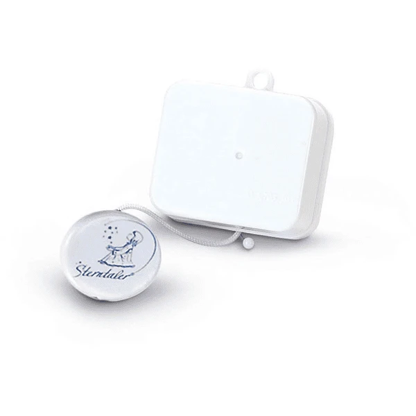 Sterntaler Spielwerk La Le Lu 3 Sterntaler Spielwerk La Le Lu