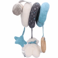 Sterntaler Spielzeugspirale Elia -Sterntaler sterntaler spielzeugspirale elia a378436 2