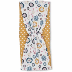 Sterntaler Stirnband Ecru