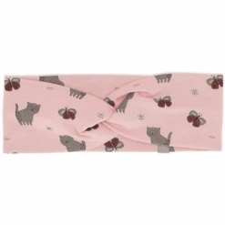 Sterntaler Stirnband Schmetterling Rosa -Sterntaler sterntaler stirnband schmetterling rosa a342901 2