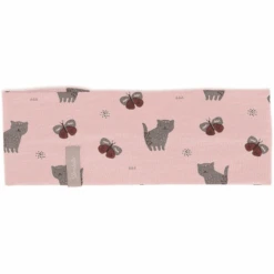 Sterntaler Stirnband Schmetterling Rosa -Sterntaler sterntaler stirnband schmetterling rosa a342901 3