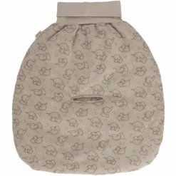 Sterntaler Strampelnest Eddy Beige Wattiert -Sterntaler sterntaler strampelnest eddy beige wattiert a387254 2