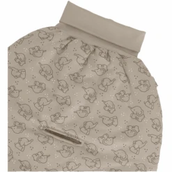 Sterntaler Strampelnest Eddy Beige Wattiert -Sterntaler sterntaler strampelnest eddy beige wattiert a387254 4