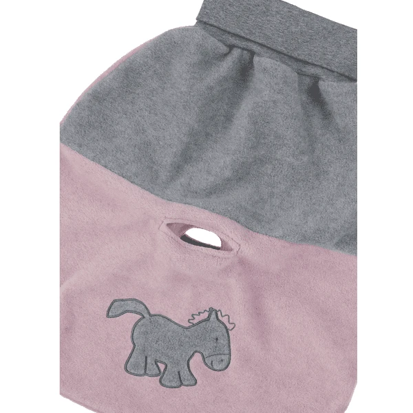 Sterntaler Strampelnest Pauline 7 Sterntaler Strampelnest Pauline – Bild 5