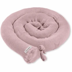 Sterntaler Strick Bettrolle Baylee Rosa