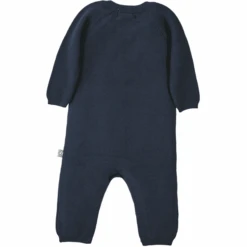 Sterntaler Strick-Einteiler Marine -Sterntaler sterntaler strick einteiler marine a295568 2