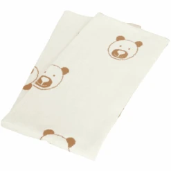 Sterntaler Strick-Schmusedecke Bär Rost 100 X 80 Cm -Sterntaler sterntaler strick schmusedecke baer rost 100 x 80 cm a387290 3