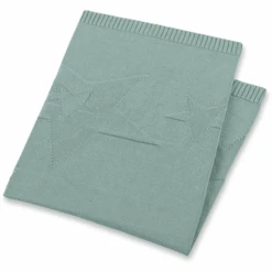 Sterntaler Strick-Schmusedecke Terrybär Baylee Hellgrün 90 X 75 Cm -Sterntaler sterntaler strick schmusedecke terrybaer baylee hellgruen 90 x 75 cm a256166 2