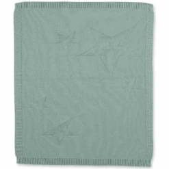 Sterntaler Strick-Schmusedecke Terrybär Baylee Hellgrün 90 X 75 Cm -Sterntaler sterntaler strick schmusedecke terrybaer baylee hellgruen 90 x 75 cm a256166 3