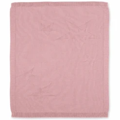 Sterntaler Strick-Schmusedecke Terrybär Baylee Rosa 100 X 75 Cm -Sterntaler sterntaler strick schmusedecke terrybaer baylee rosa 100 x 75 cm a256169 3