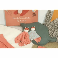 Sterntaler Strick-Schmusetuch S Enna -Sterntaler sterntaler strick schmusetuch s enna a344588 1