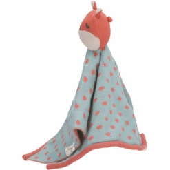 Sterntaler Strick-Schmusetuch S Enna -Sterntaler sterntaler strick schmusetuch s enna a344588 3