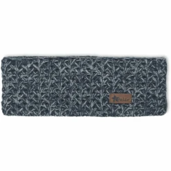 Sterntaler Strick-Stirnband Marine