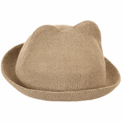 Sterntaler Strohhut Bär Beige -Sterntaler sterntaler strohhut baer beige a408628 3