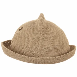 Sterntaler Strohhut Bär Beige -Sterntaler sterntaler strohhut baer beige a408628 4
