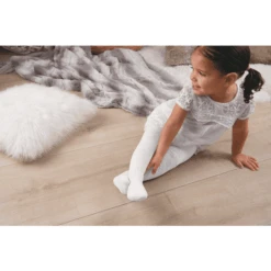 Sterntaler Strumpfhose Ajour Weiß -Sterntaler sterntaler strumpfhose ajour weiss a370490 2