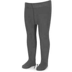 Sterntaler Strumpfhose Uni Anthrazit