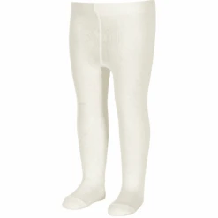 Sterntaler Strumpfhose Uni Ecru