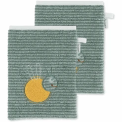 Sterntaler Waschhandschuh 2er Pack Ben -Sterntaler sterntaler waschhandschuh 2er pack ben a301101 3