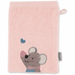 Sterntaler Waschhandschuh 2er Pack Mabel