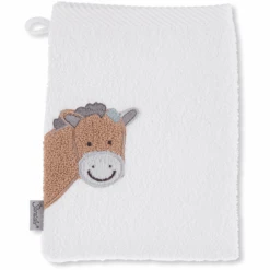 Sterntaler Waschhandschuh 2er Pack Paulline Weiß 11 Sterntaler Waschhandschuh 2er Pack Paulline Weiß -Sterntaler sterntaler waschhandschuh 2er pack paulline weiss a301133 4