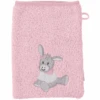 Sterntaler Waschhandschuh Emmi Girl Rosa