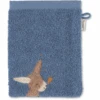 Sterntaler Waschhandschuh Emmilius Mittelblau -Sterntaler sterntaler waschhandschuh emmilius mittelblau a327104