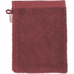 Sterntaler Waschhandschuh Emmily Dunkelrot -Sterntaler sterntaler waschhandschuh emmily dunkelrot a327105 3