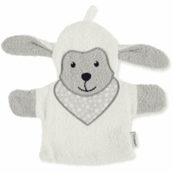 Sterntaler Waschhandschuh Stanley Grau 5 Sterntaler Waschhandschuh Stanley Grau -Sterntaler sterntaler waschhandschuh stanley grau a278039 1