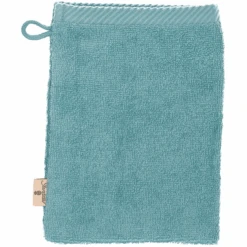 Sterntaler Waschhandschuhe 2er Pack Kalla Blau Melange -Sterntaler sterntaler waschhandschuhe 2er pack kalla blau melange a351463 2