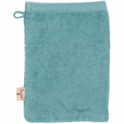 Sterntaler Waschhandschuhe 2er Pack Kalla Blau Melange -Sterntaler sterntaler waschhandschuhe 2er pack kalla blau melange a351463 4