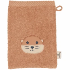 Sterntaler Waschhandschuhe 2er Pack Otti Braun -Sterntaler sterntaler waschhandschuhe 2er pack otti braun a351451 3